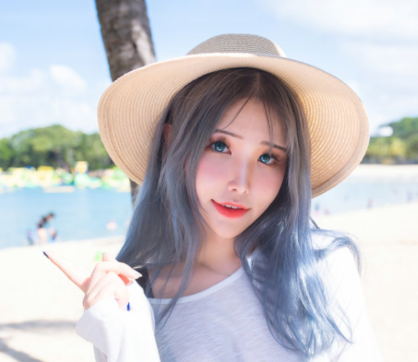 花リリ(Plant Lily) – 23套合集 [持续更新]