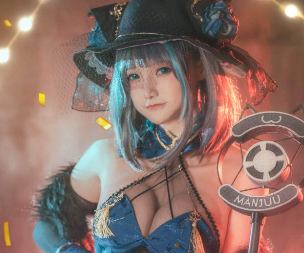 仙九Air – 可爱妹子写真合集 [持续更新]