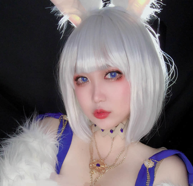 椒尼佐仁 – 5套写真合集 [持续更新]