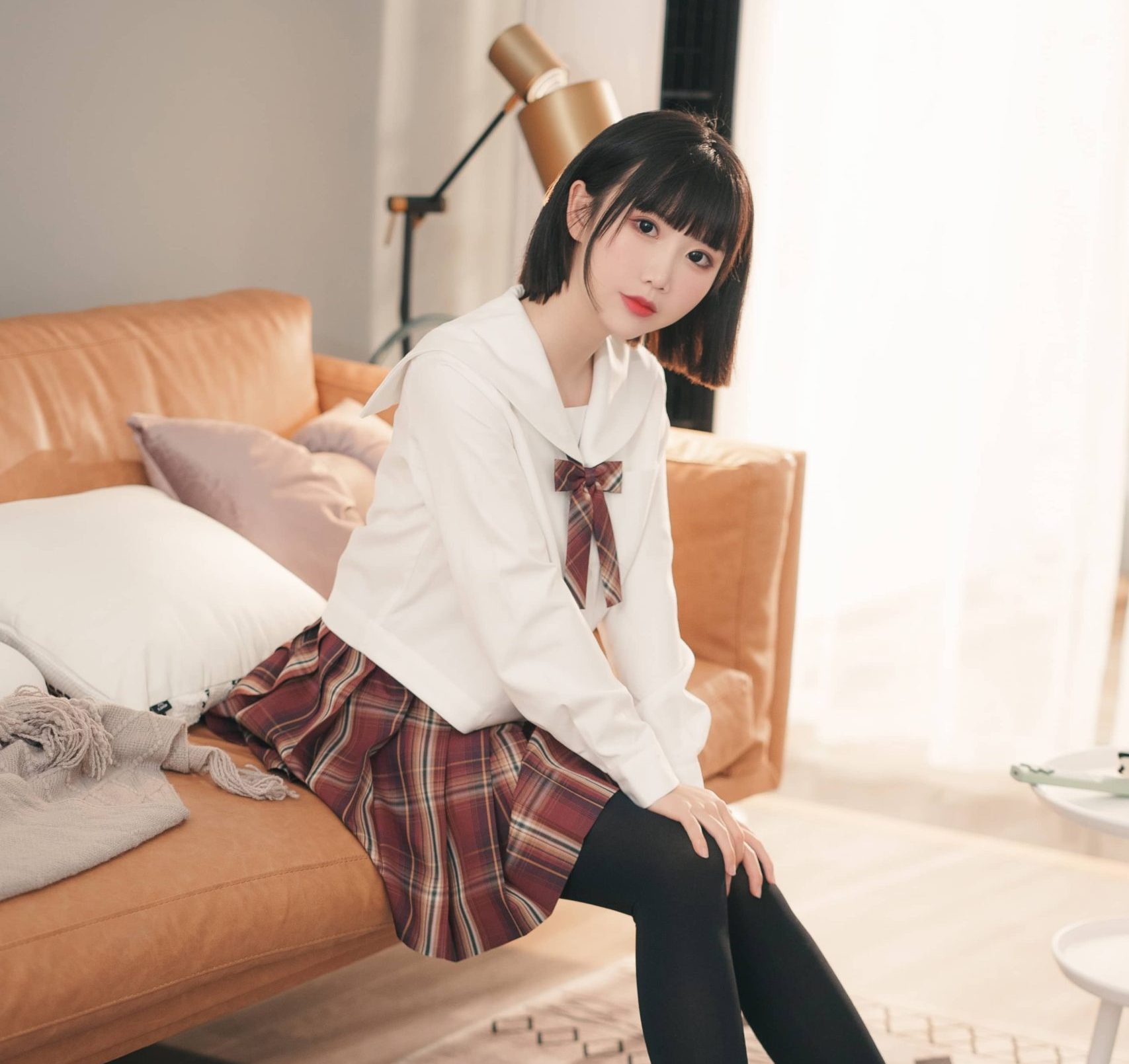 面饼仙儿 – JKSE