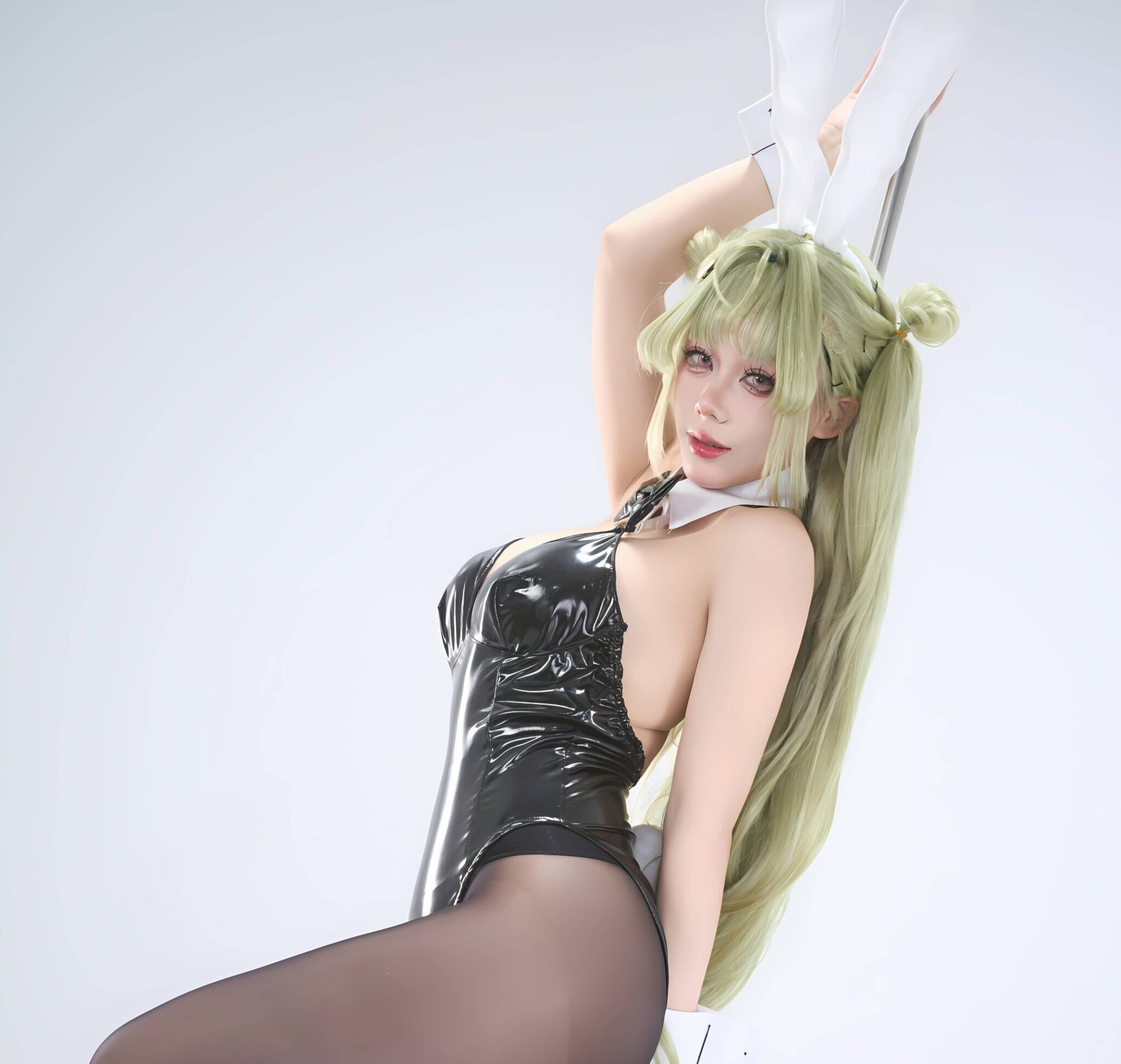 九言 – NIKKE胜利女神 索达