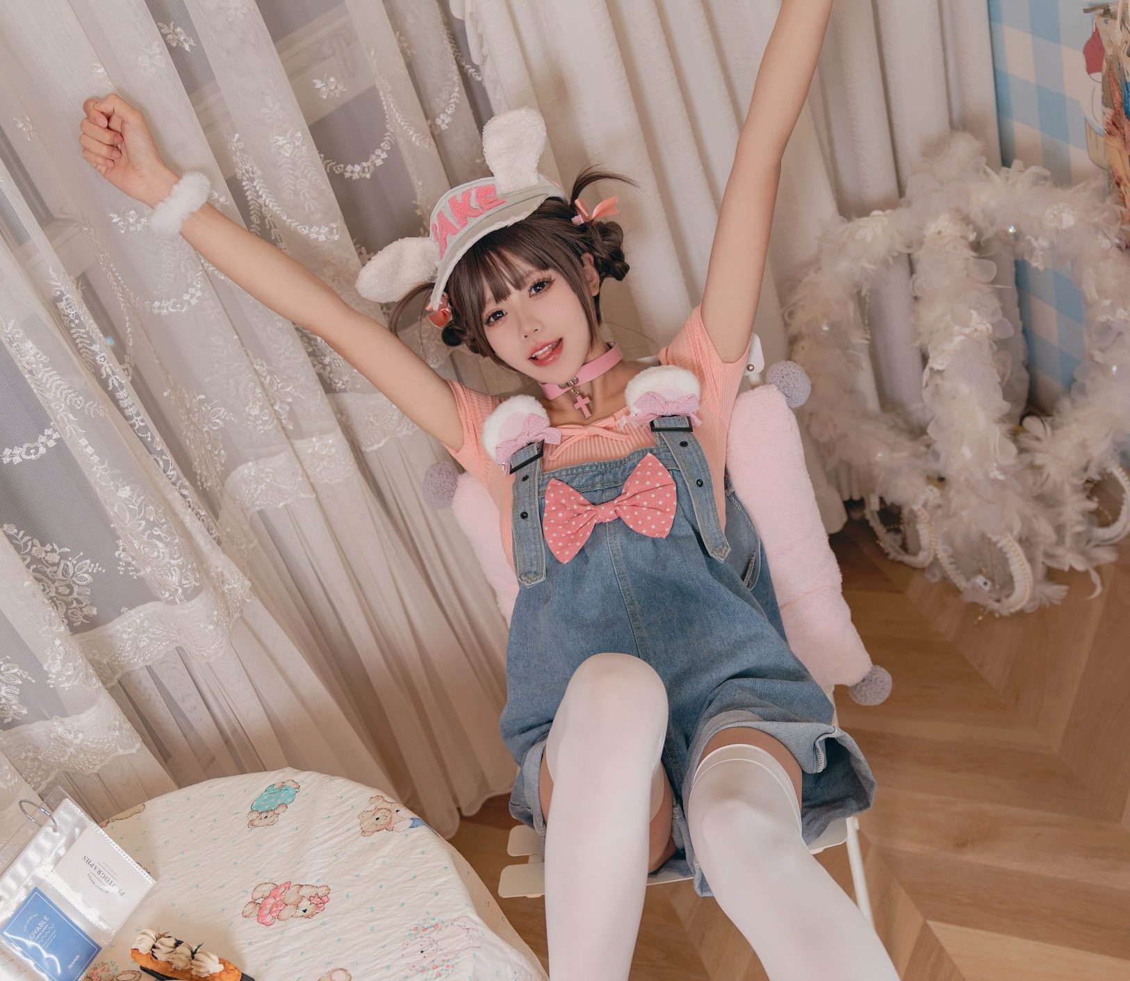 咬一口兔娘 – 2月作品『甜心小狗』恋爱告急