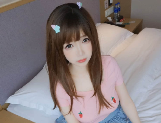 雪晴Astra – 清纯又性感写真合集 [持续更新]