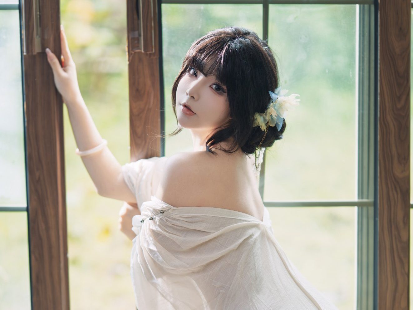 yuuhui玉汇 – 春之歌