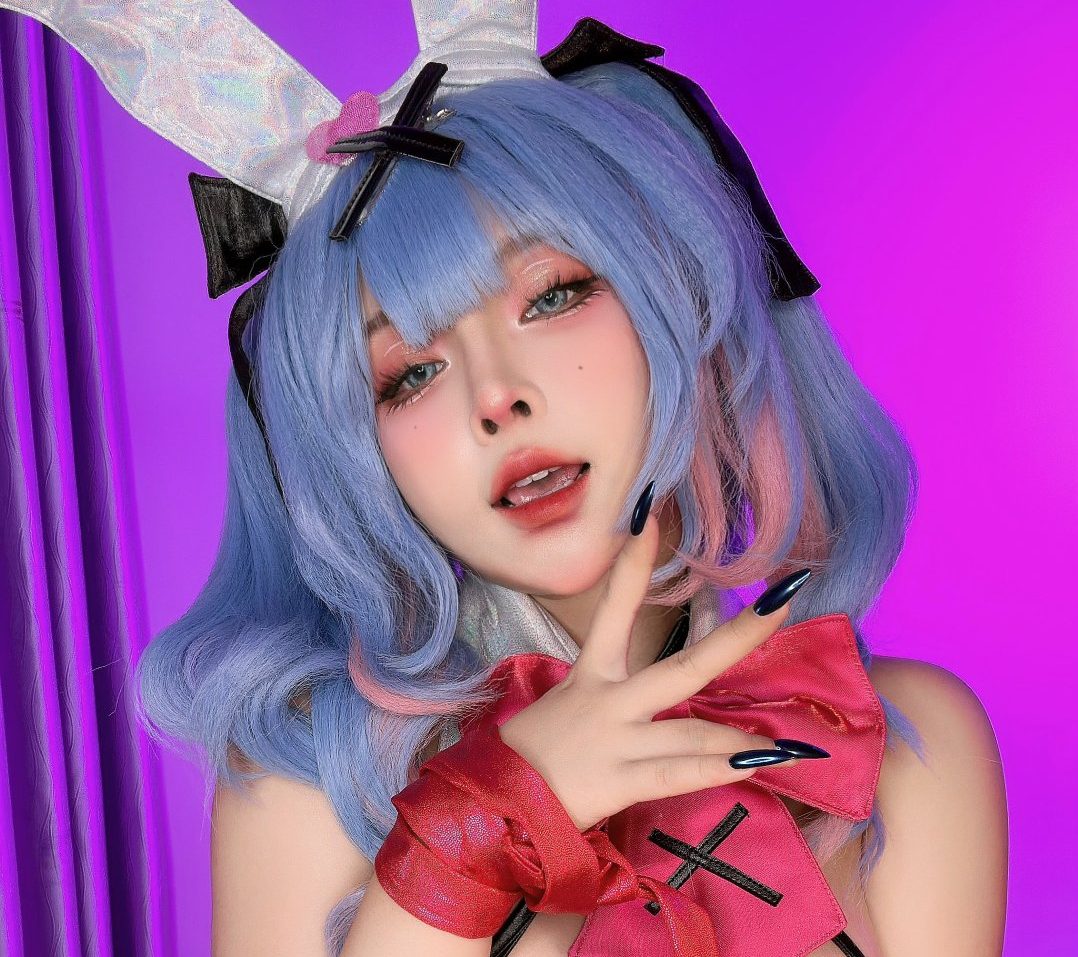 Sayo momo – Hatsune Miku Rabbit Hole