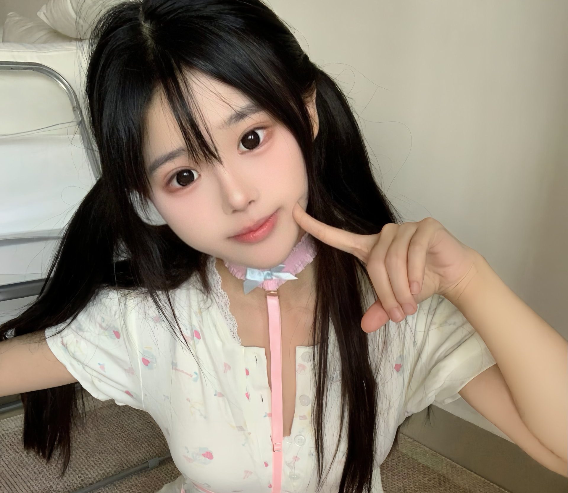 rua阮阮 – 小狗爱神1.0