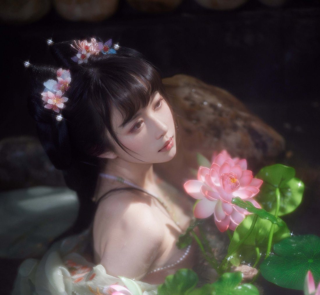 Shika小鹿鹿 – 不早朝